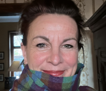 Andrea von Wolff-Metternich