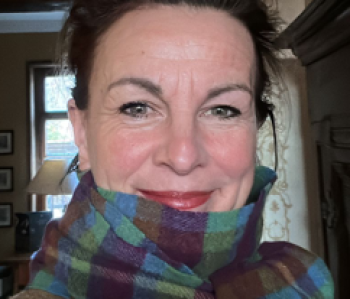 Andrea von Wolff-Metternich